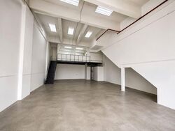 Civic Terrace Warehouse (D14), Factory #604209621